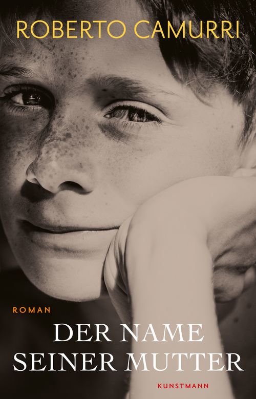 Der Name seiner Mutter von Roberto Camurri - Hardcover | dtv Verlag