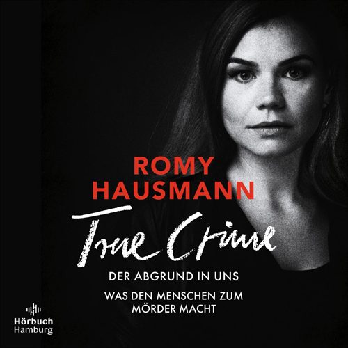 Hörbuch-Cover True Crime