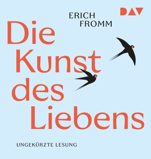 Cover des Buches Die Kunst des Liebens von 