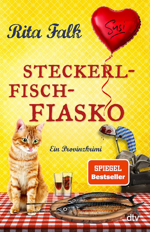 Steckerlfischfiasko