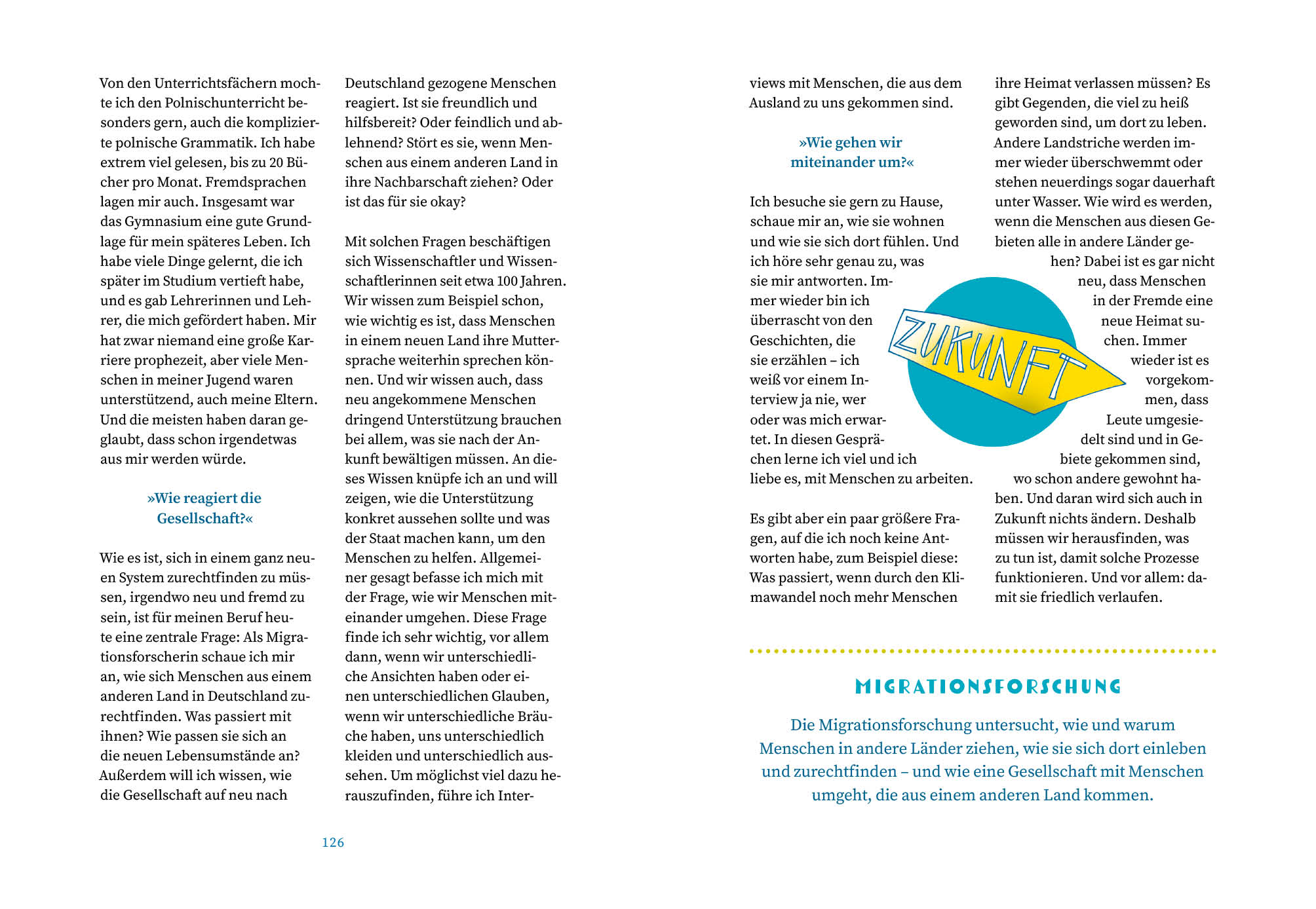 Wissenschaft – Was geht mich das an?