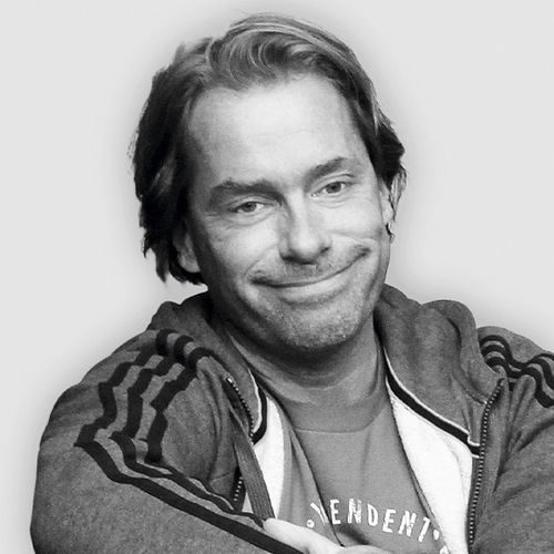 Foto der Autor:in Knut Krüger