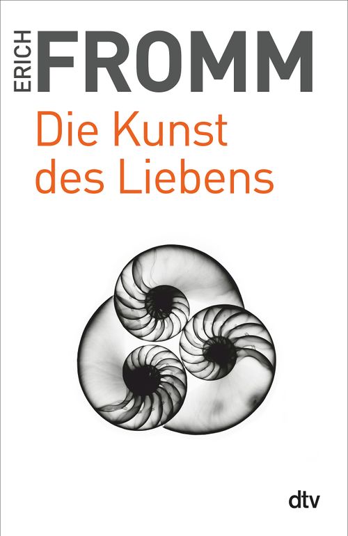 Cover des Buches Die Kunst des Liebens von Erich Fromm, Rainer Funk