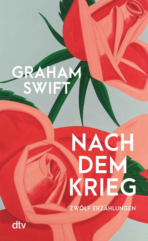 Cover des Buches Nach dem Krieg  von Graham Swift