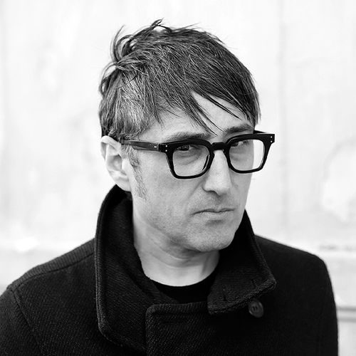 Foto der Autor:in Patricio Pron