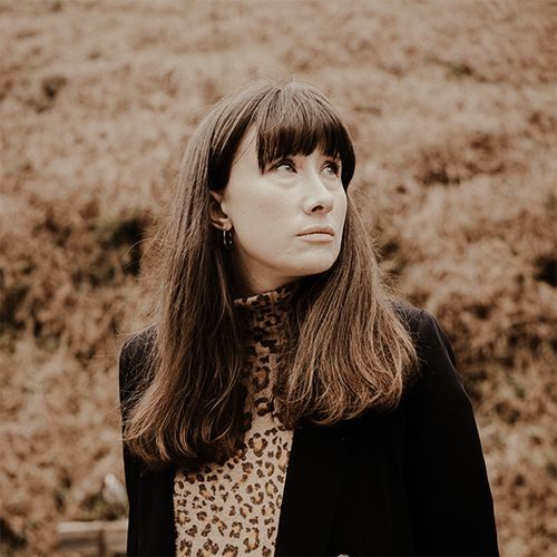 Foto der Autor:in Louise Hegarty