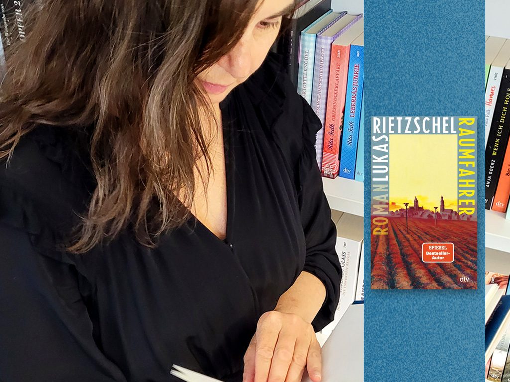 Foto von Olga Tsitiridous