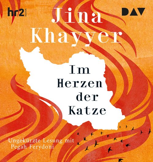 Cover des Buches Im Herzen der Katze von 