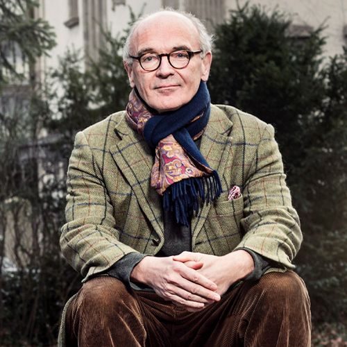 author.prefixMartin Mosebach