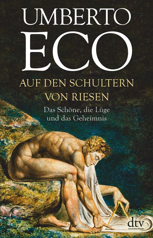 Cover des Buches Auf den Schultern von Riesen von 