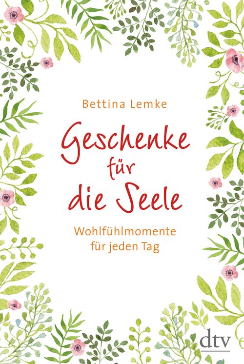 Geschenke für die Seele