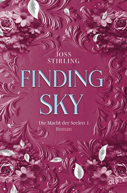 Finding Sky Die Macht der Seelen