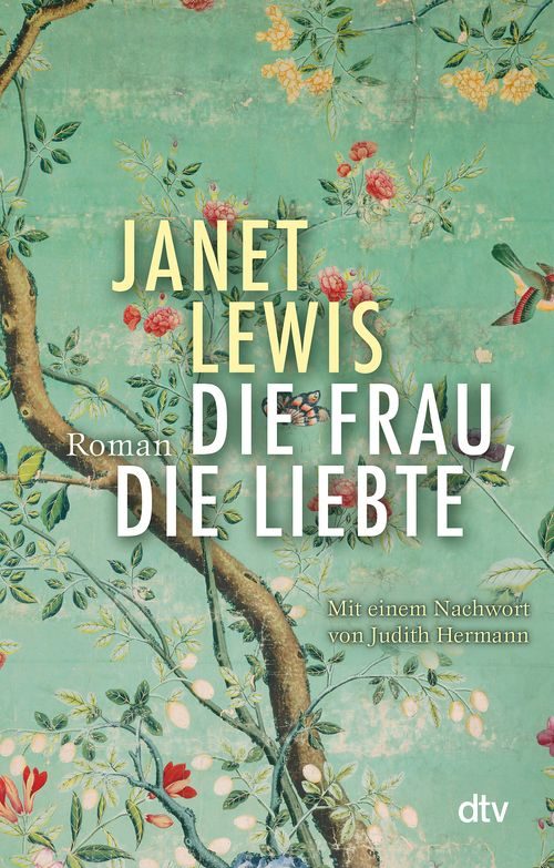 Cover des Buches Die Frau, die liebte von 