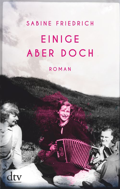 Cover des Buches Einige aber doch von 