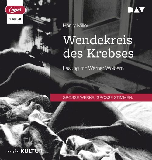Wendekreis des Krebses