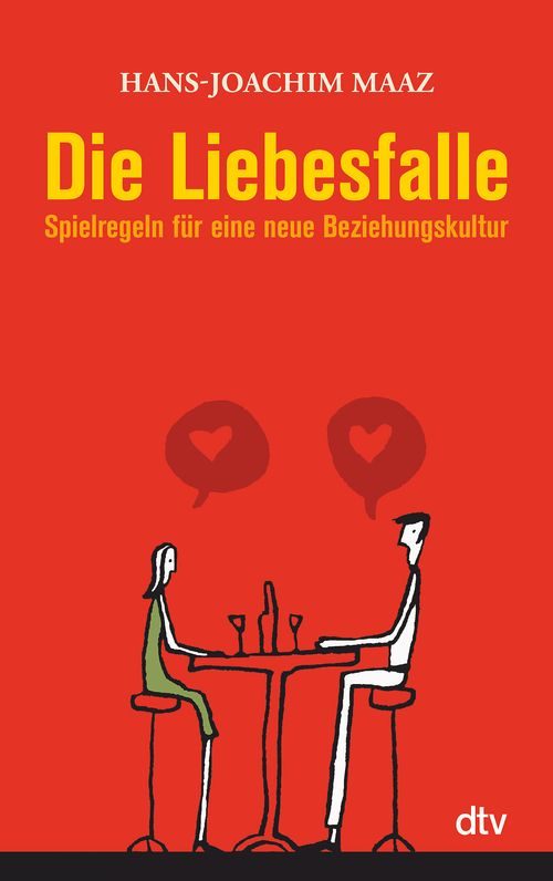 Cover des Buches Die Liebesfalle von 