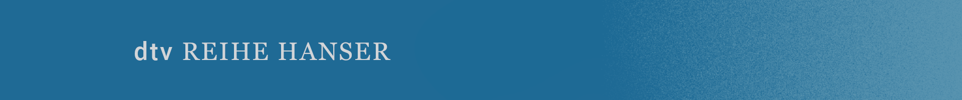 dtv Reihe Hanser