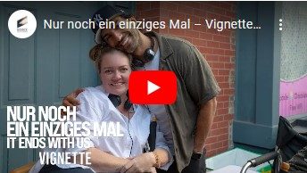 Titelbild 1 des Videos zum Film Nur noch ein einziges Mal.