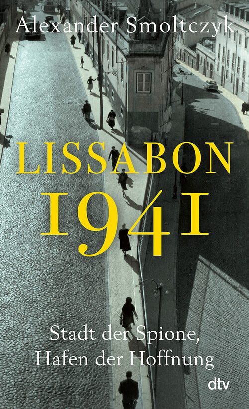 Lissabon 1941