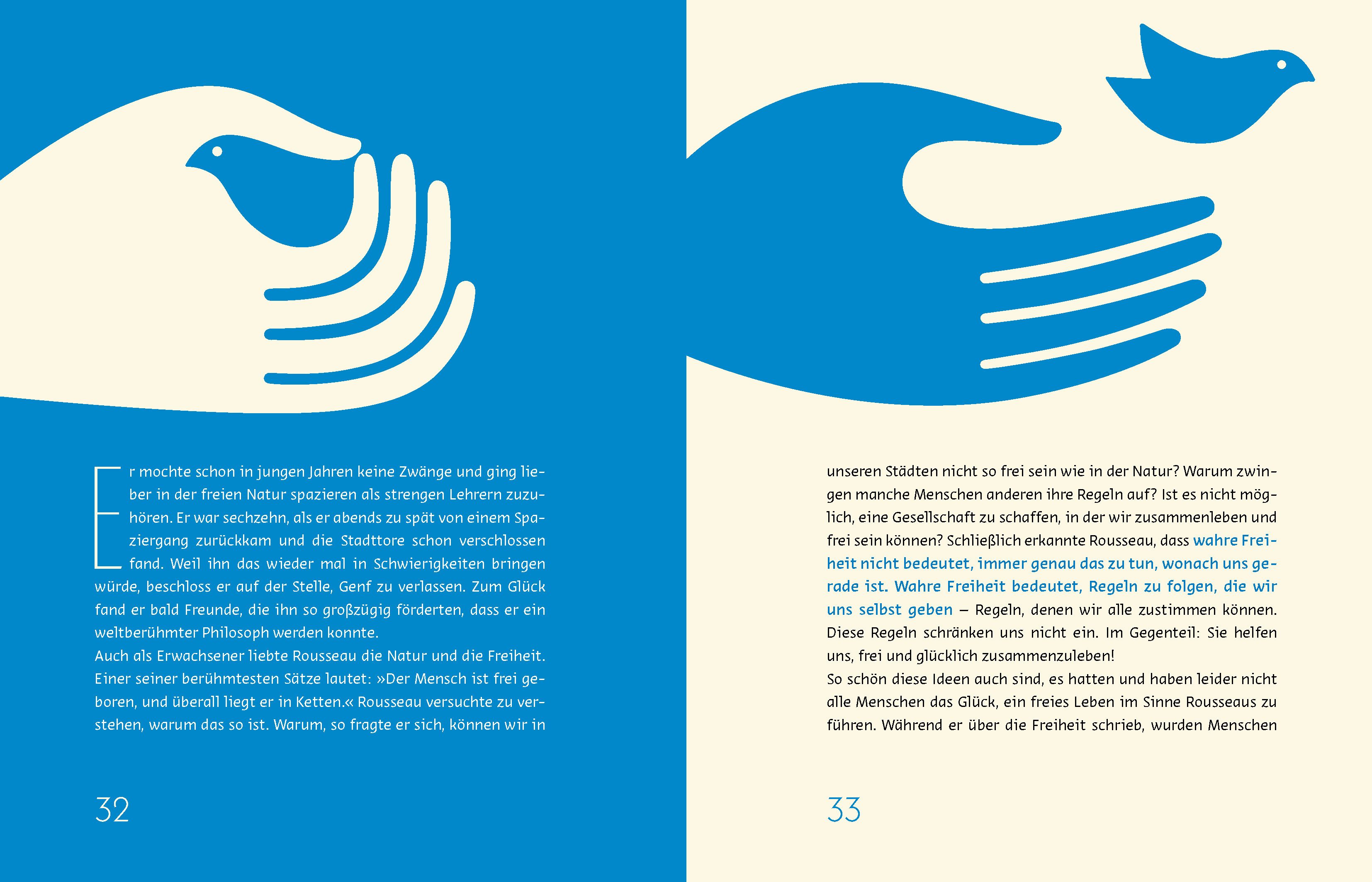 Das Buch der Gegensätze
