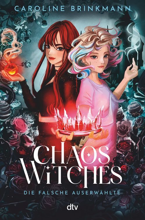 Chaos Witches