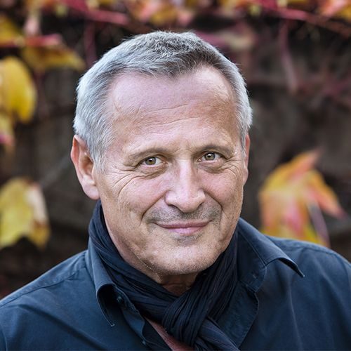 Foto der Autor:in Konstantin Wecker