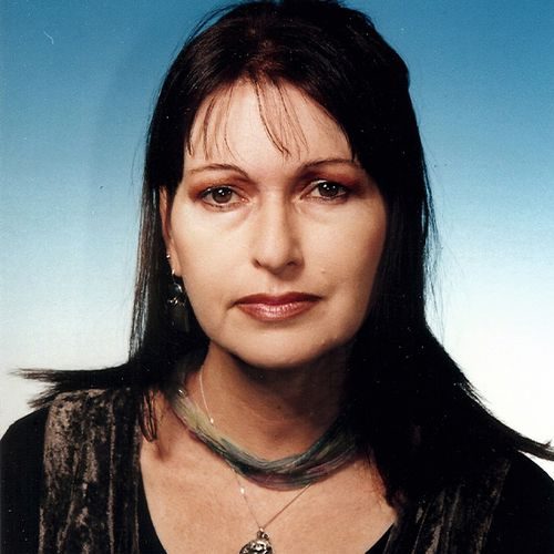 Foto der Autor:in Mira Magén