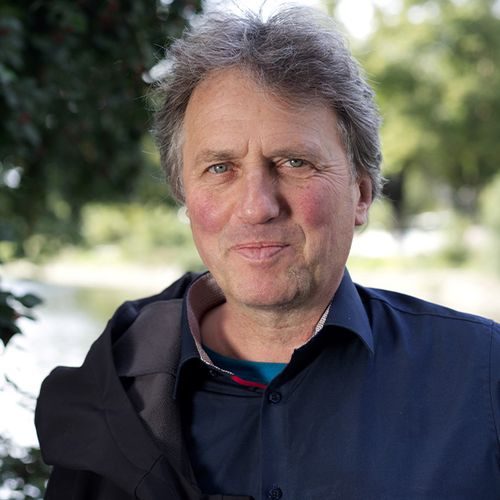 author.prefixHans-Peter Kunisch
