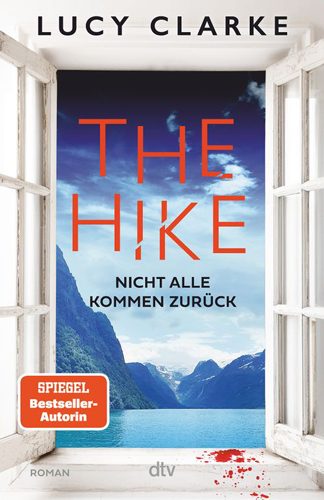 Cover The Hike