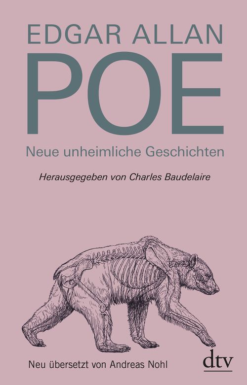 Cover des Buches Neue unheimliche Geschichten von 