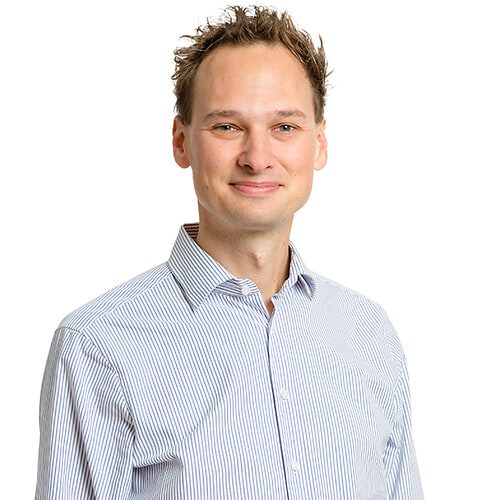 Foto der Autor:in Albrecht Vorster
