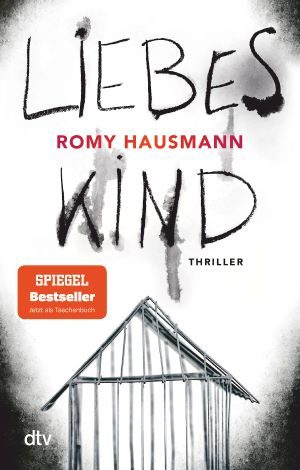 Cover Liebes Kind