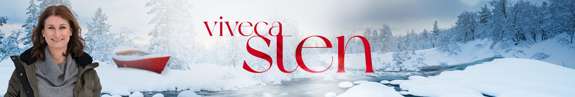 Special Teaser Viveca Sten