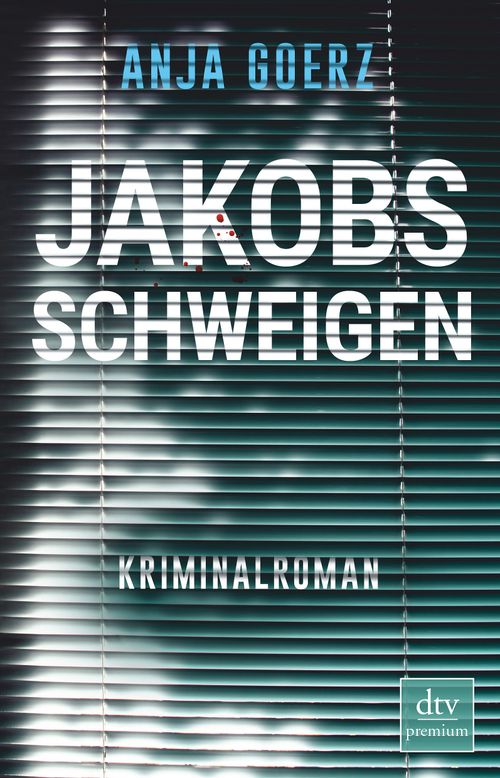 Cover des Buches Jakobs Schweigen von 