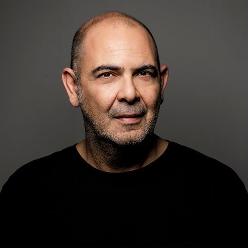 Foto der Autor:in Hannes Ringlstetter