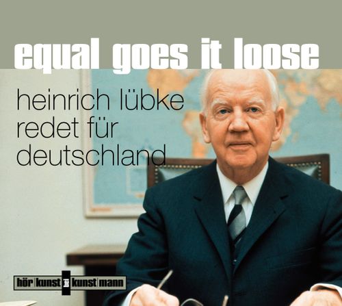 Equal goes it loose CD