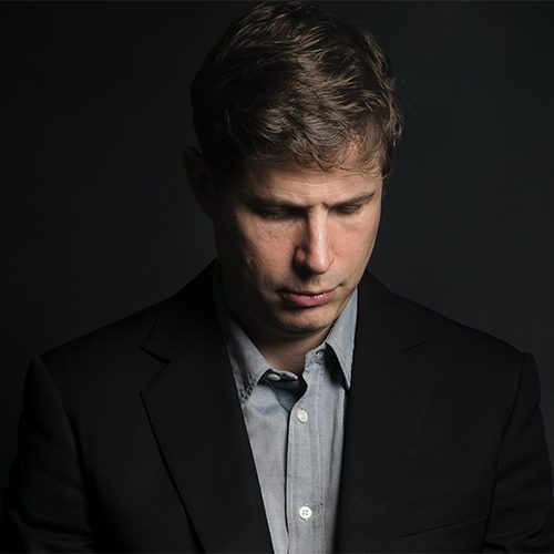 Daniel Kehlmann