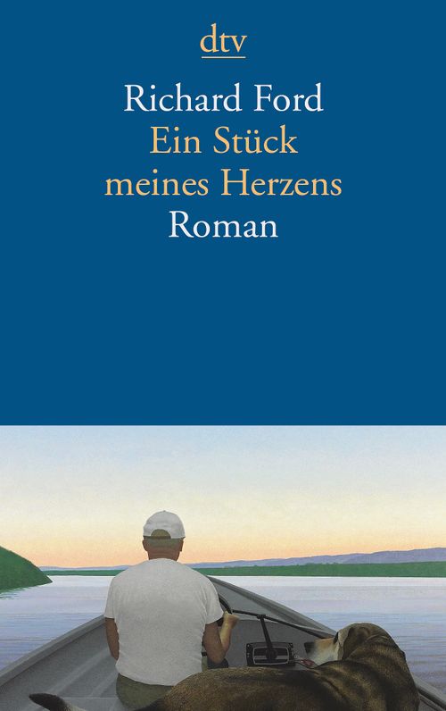 Cover des Buches Ein Stück meines Herzens von 