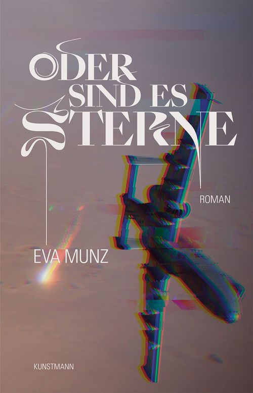 Oder sind es Sterne