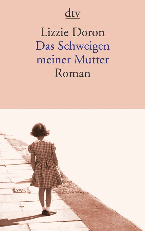 Cover des Buches Das Schweigen meiner Mutter von 