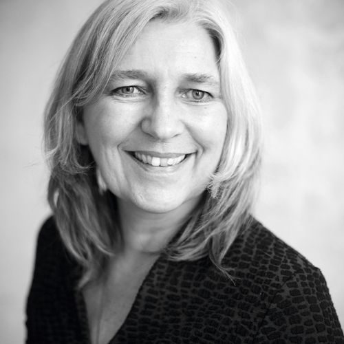 Foto der Autor:in Ute Wegmann