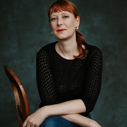 Foto der Autor:in Susanne Götze