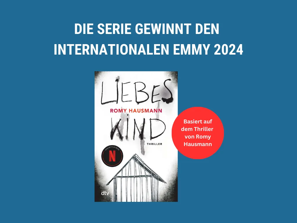 Rony Hausmann, Liebeskind