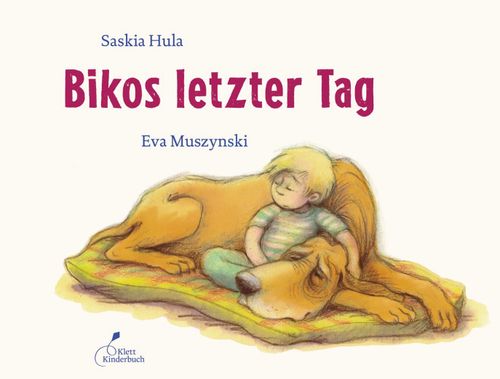Cover des Buches Bikos letzter Tag von 