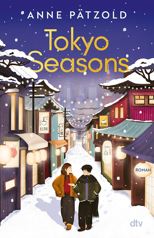 Tokyo Seasons