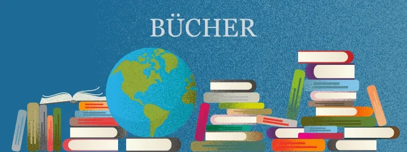 Illustration für Bücher