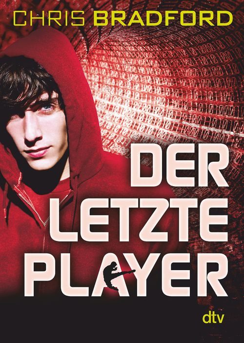 Cover des Buches Der letzte Player von 