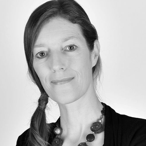 Foto der Autor:in Bettina Lemke