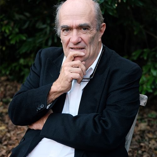 Foto der Autor:in Colm Tóibín