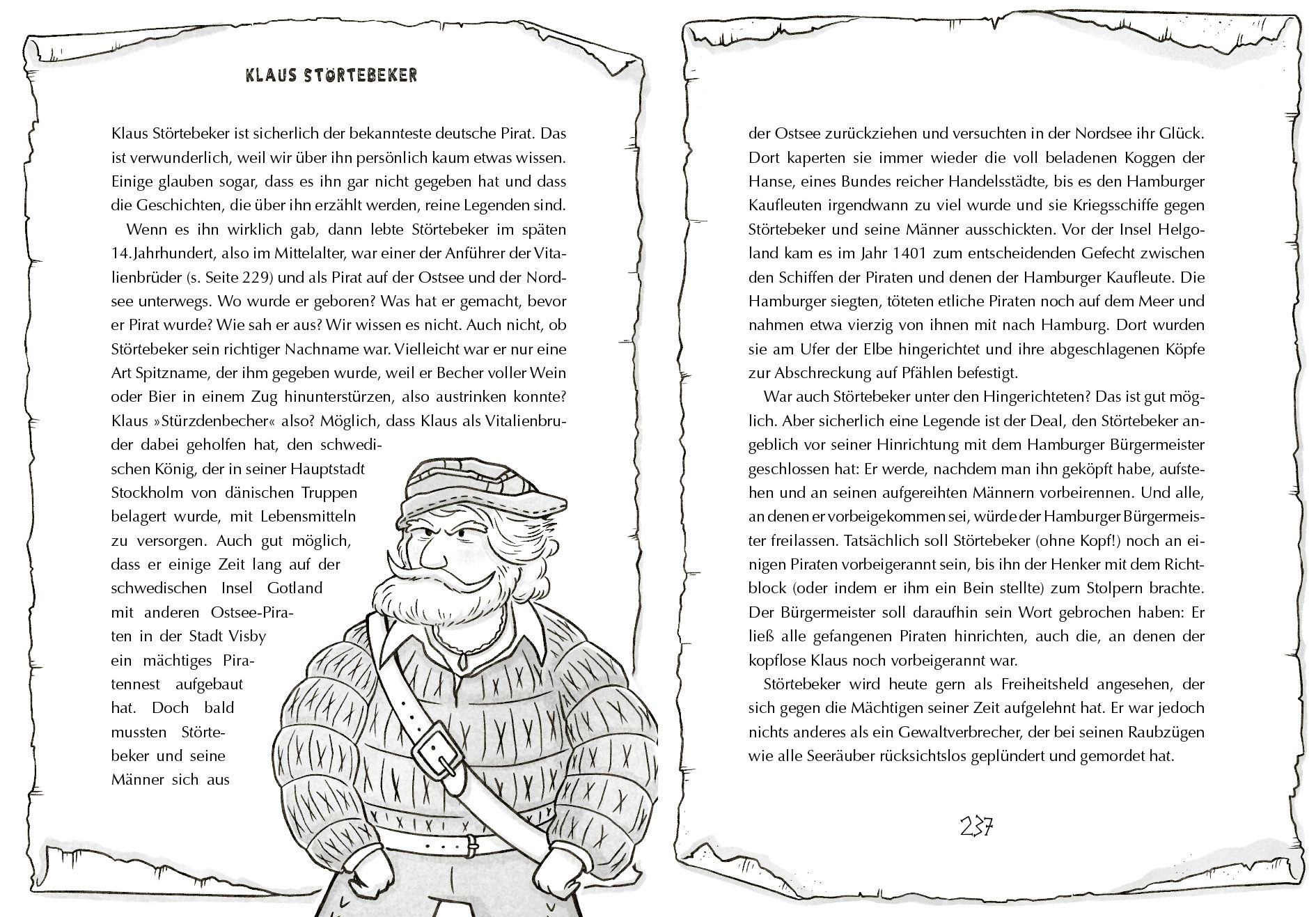 I, Captain Hook & the Cursed Treasure Island (vol. X)